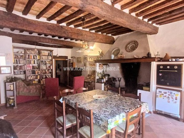 appartamento in vendita a Sarteano
