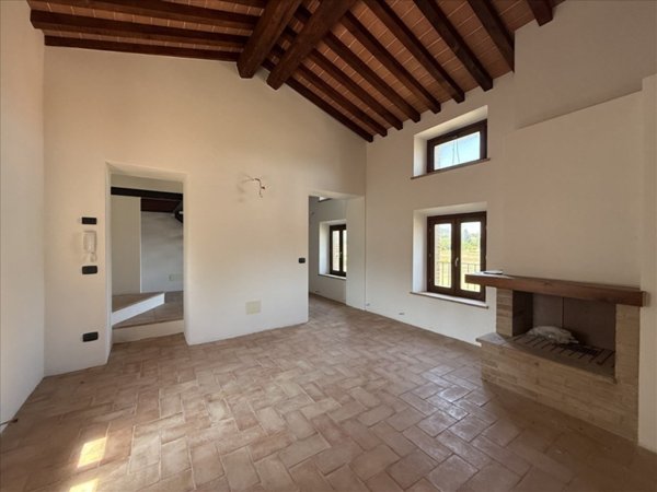appartamento in vendita a Sarteano