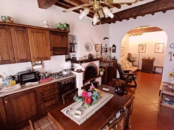 appartamento in vendita a Sarteano