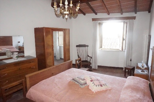 appartamento in vendita a Sarteano