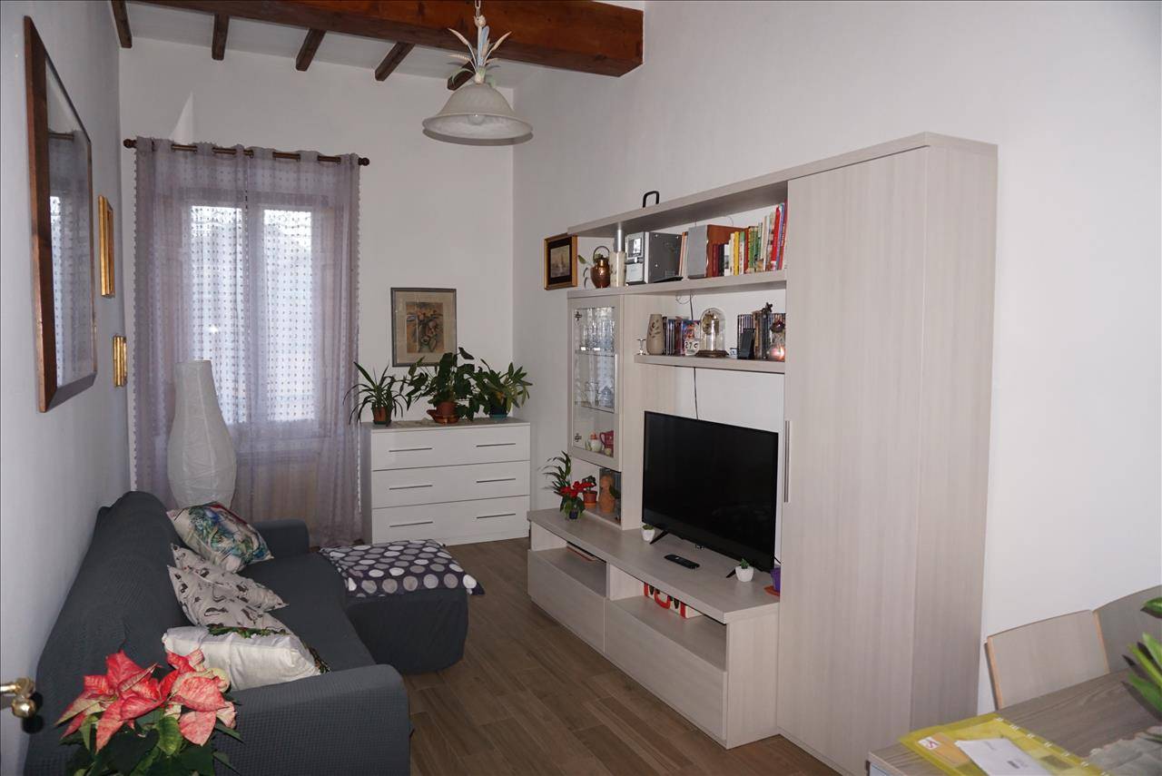 appartamento in vendita a Sarteano