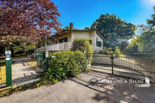 casa indipendente in vendita a Sarteano