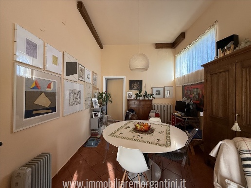 casa indipendente in vendita a Sarteano