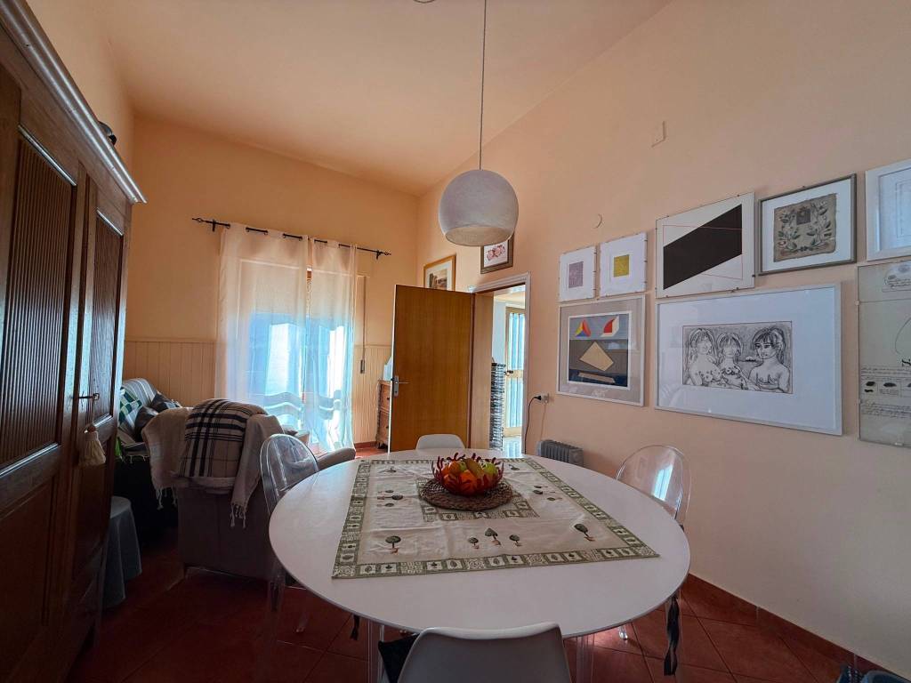 casa indipendente in vendita a Sarteano