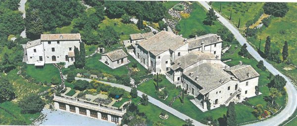 negozio in affitto a Sarteano