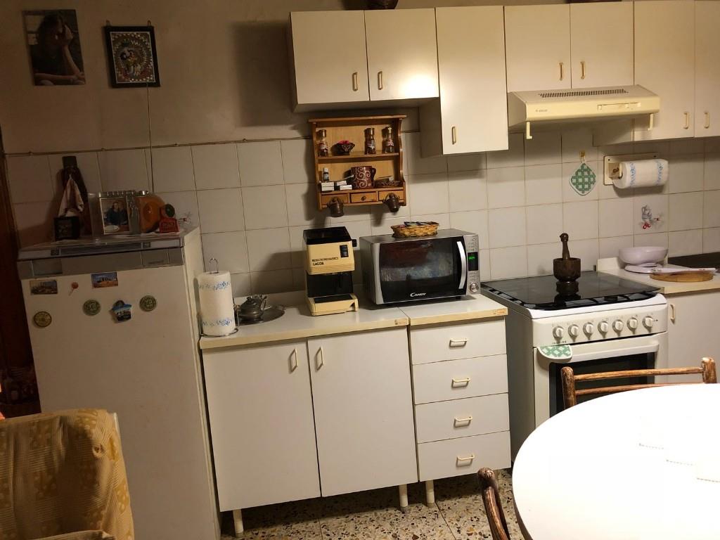 appartamento in vendita a Sarteano