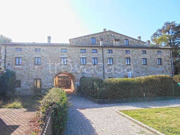 appartamento in vendita a Sarteano