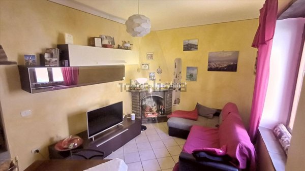 appartamento in vendita a Sarteano