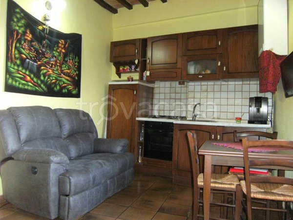 appartamento in vendita a Sarteano