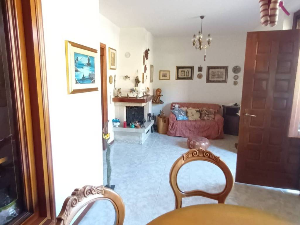 appartamento in vendita a Sarteano