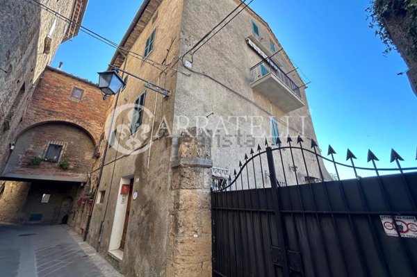 appartamento in vendita a Sarteano