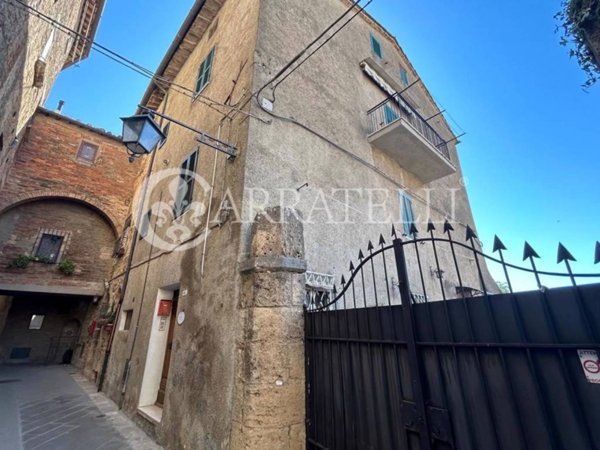 appartamento in vendita a Sarteano