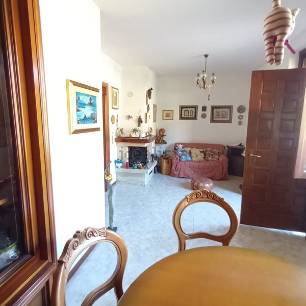 appartamento in vendita a Sarteano
