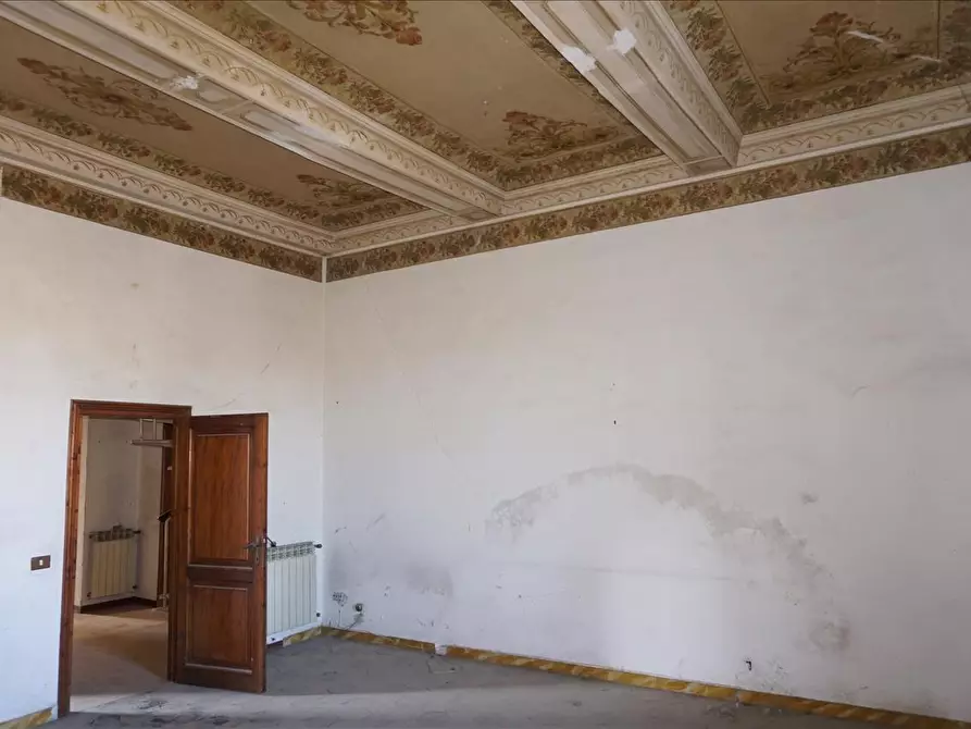 appartamento in vendita a Sarteano