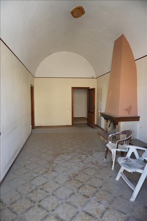 appartamento in vendita a Sarteano
