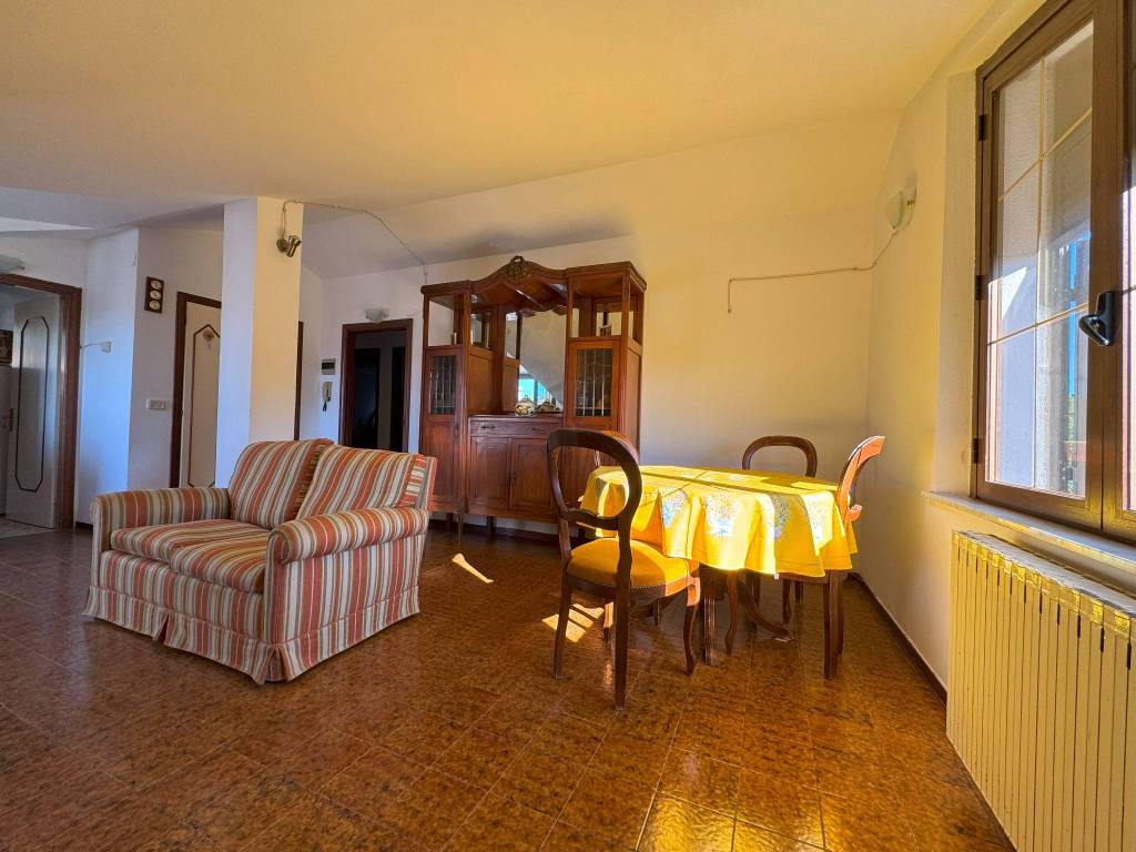 appartamento in vendita a Sarteano