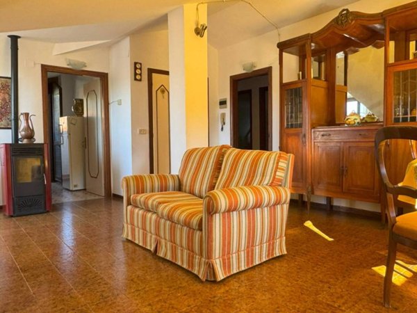 appartamento in vendita a Sarteano