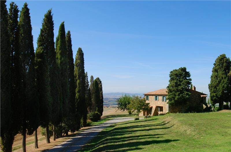 casale in vendita a Sarteano in zona Castiglioncello del Trinoro