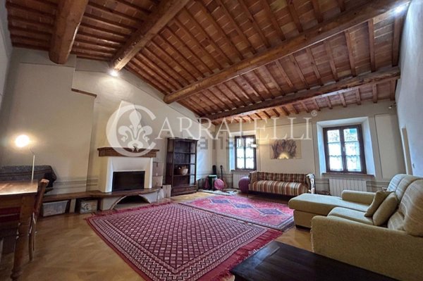 appartamento in vendita a Sarteano