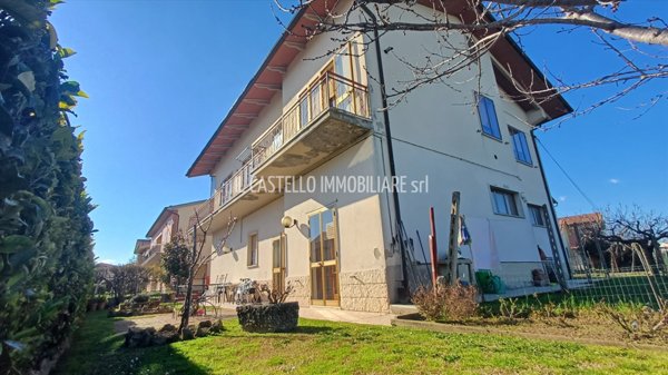 casa indipendente in vendita a Sarteano