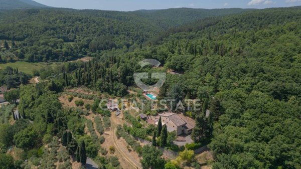 casa indipendente in vendita a Sarteano