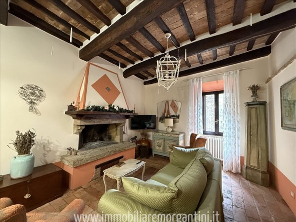appartamento in vendita a Sarteano