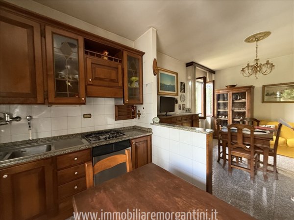 appartamento in vendita a Sarteano