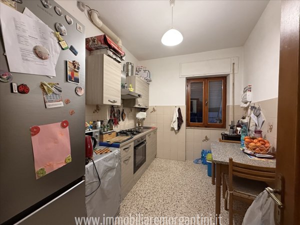 appartamento in vendita a Sarteano