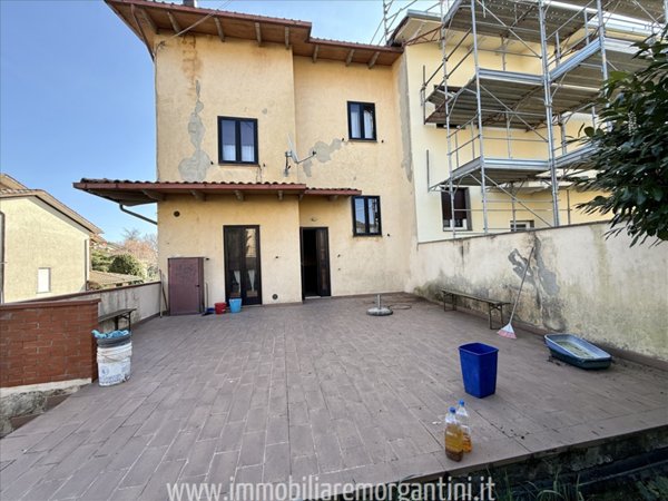 appartamento in vendita a Sarteano