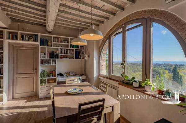 casa indipendente in vendita a Sarteano