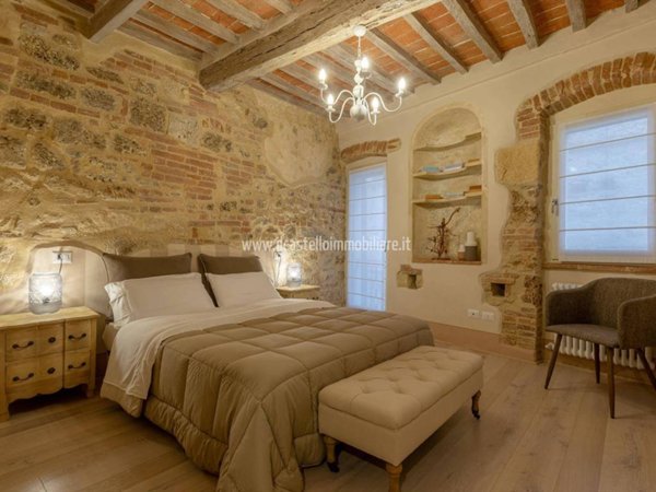 appartamento in vendita a Sarteano