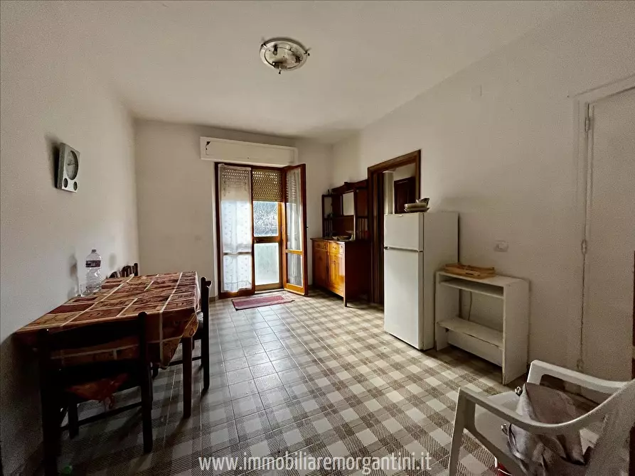 appartamento in vendita a Sarteano