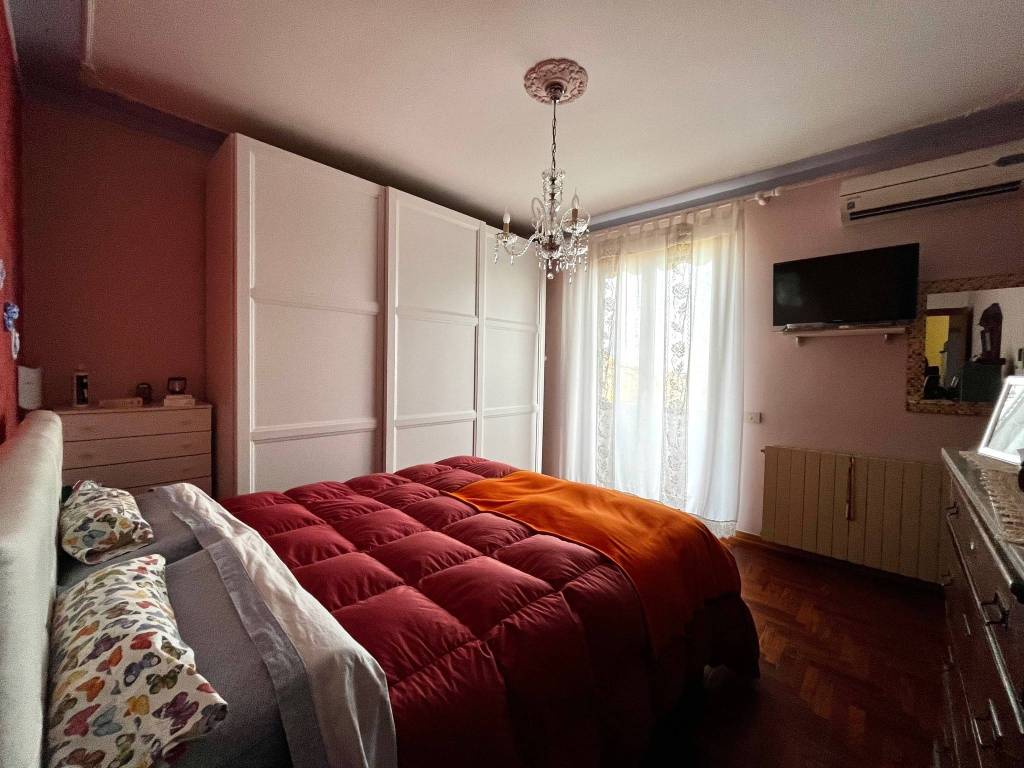 casa indipendente in vendita a Sarteano