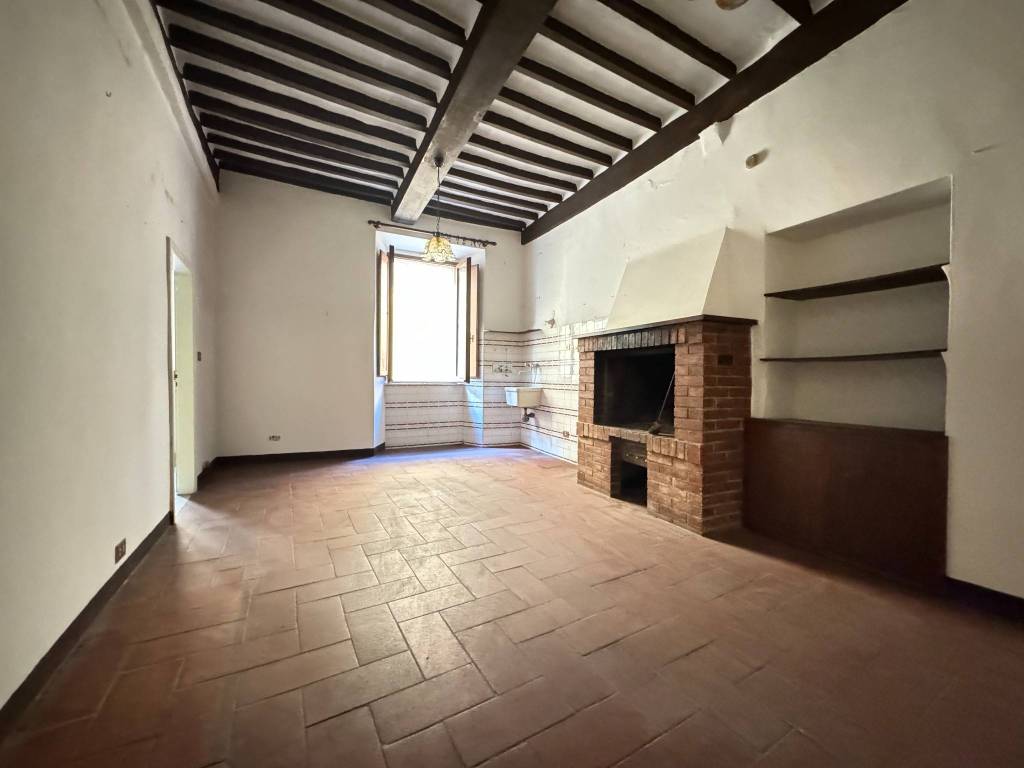 appartamento in vendita a Sarteano