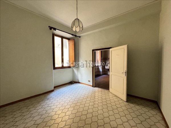 appartamento in vendita a Sarteano