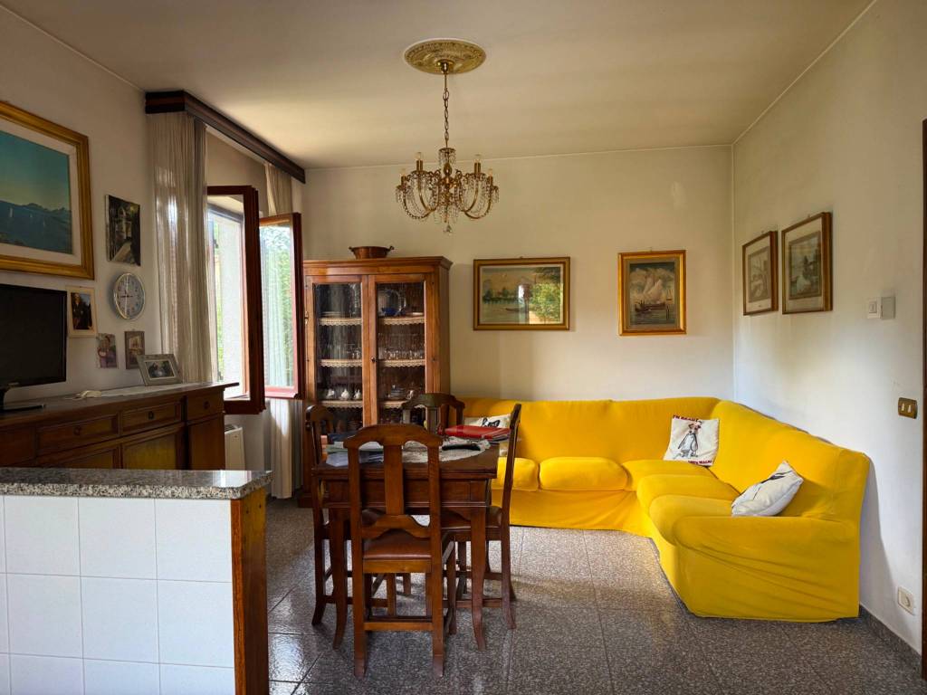 appartamento in vendita a Sarteano