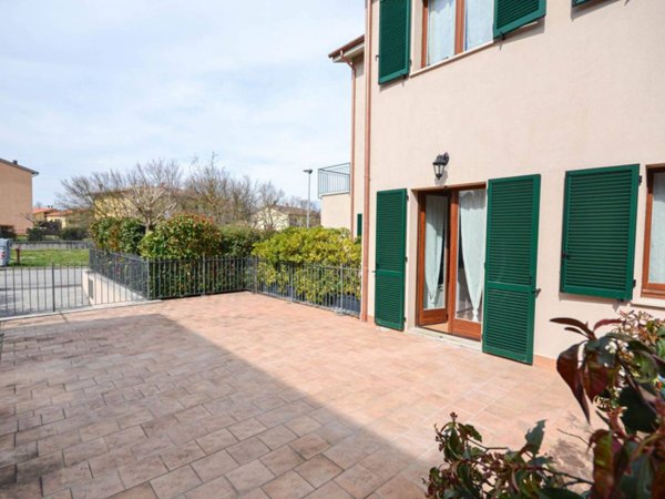 casa indipendente in vendita a Sarteano