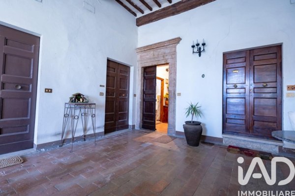 appartamento in vendita a Sarteano