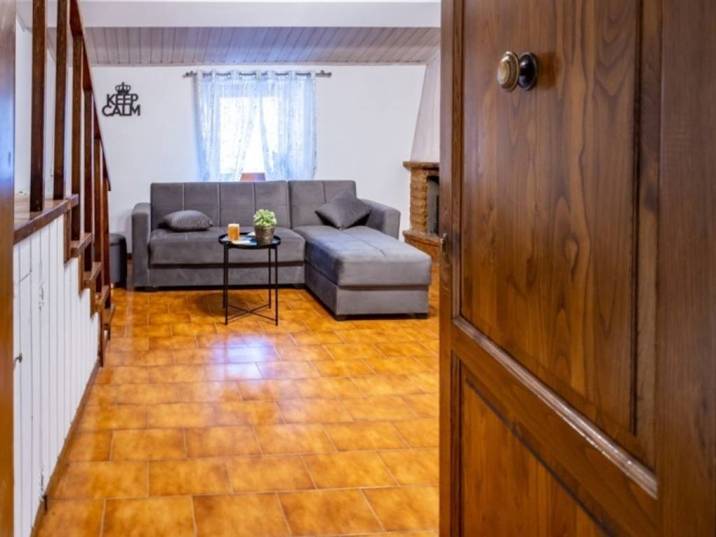 appartamento in vendita a Sarteano