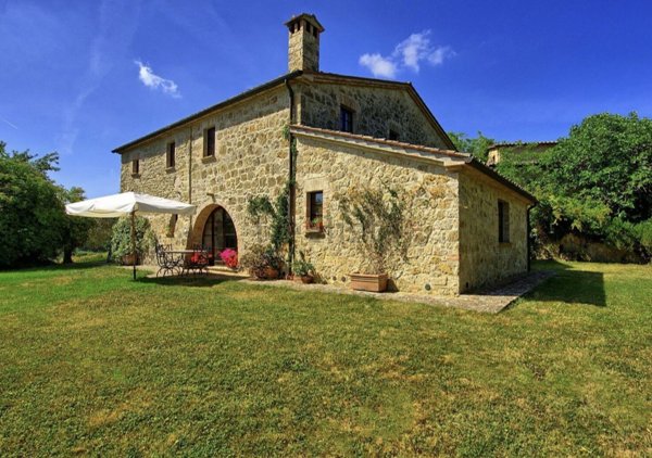 appartamento in vendita a Sarteano