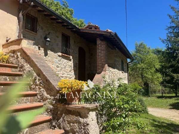 casa indipendente in vendita a Sarteano
