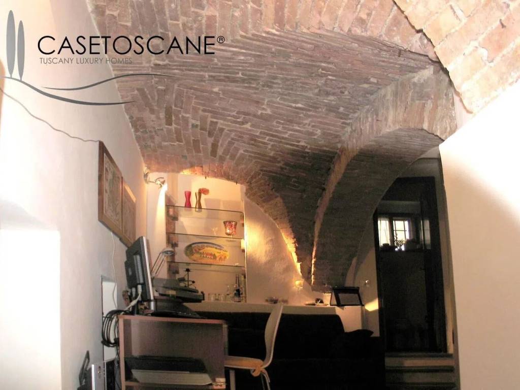 appartamento in vendita a Sarteano