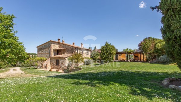 appartamento in vendita a Sarteano