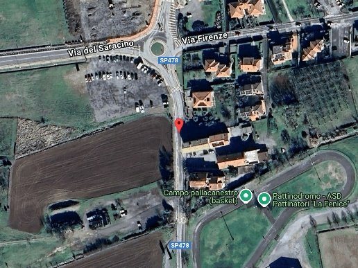 appartamento in vendita a Sarteano