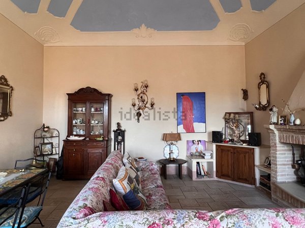 appartamento in vendita a Sarteano