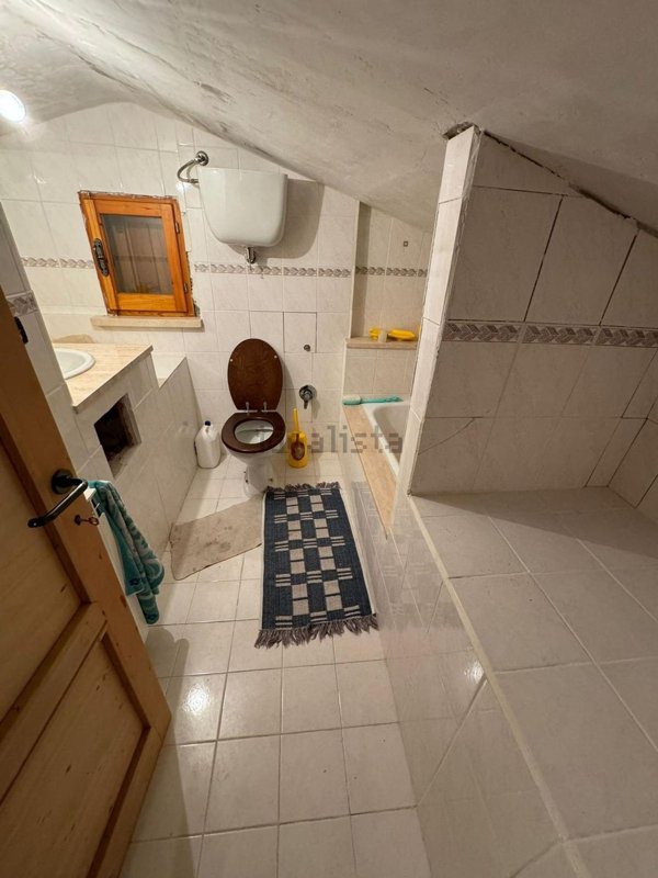 appartamento in vendita a Sarteano