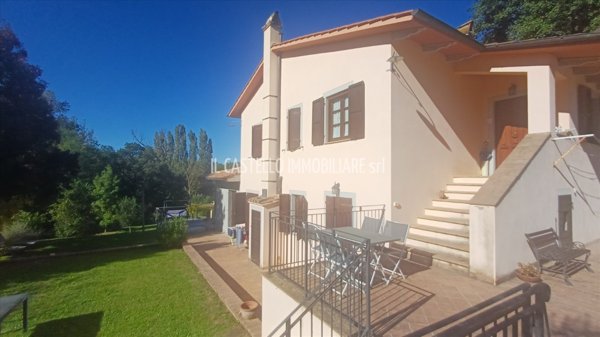 casa indipendente in vendita a Sarteano in zona Castiglioncello del Trinoro