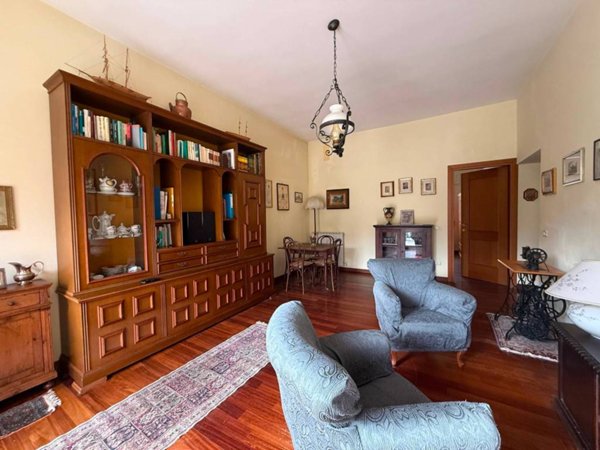 appartamento in vendita a Sarteano