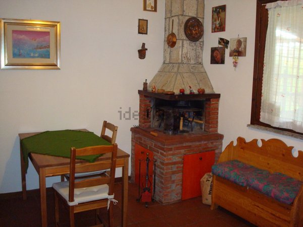 appartamento in vendita a Sarteano