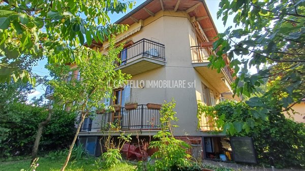 appartamento in vendita a Sarteano